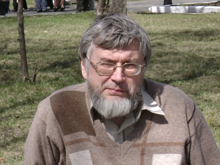 Пирогов Владислав Юрьевич (П.В.Ю.) Пирогов В.Ю.