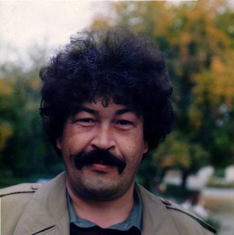 Галишев Петр Рудольфович